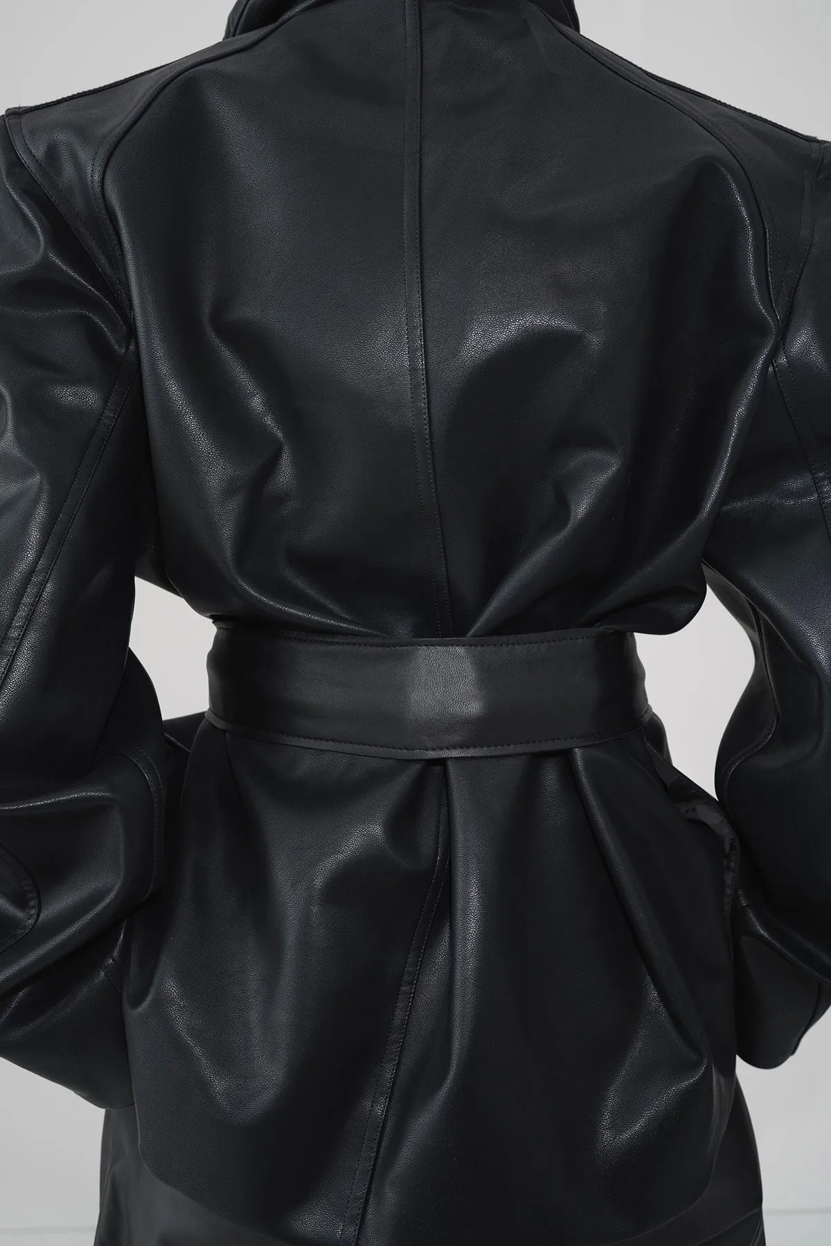 Parity Jacket