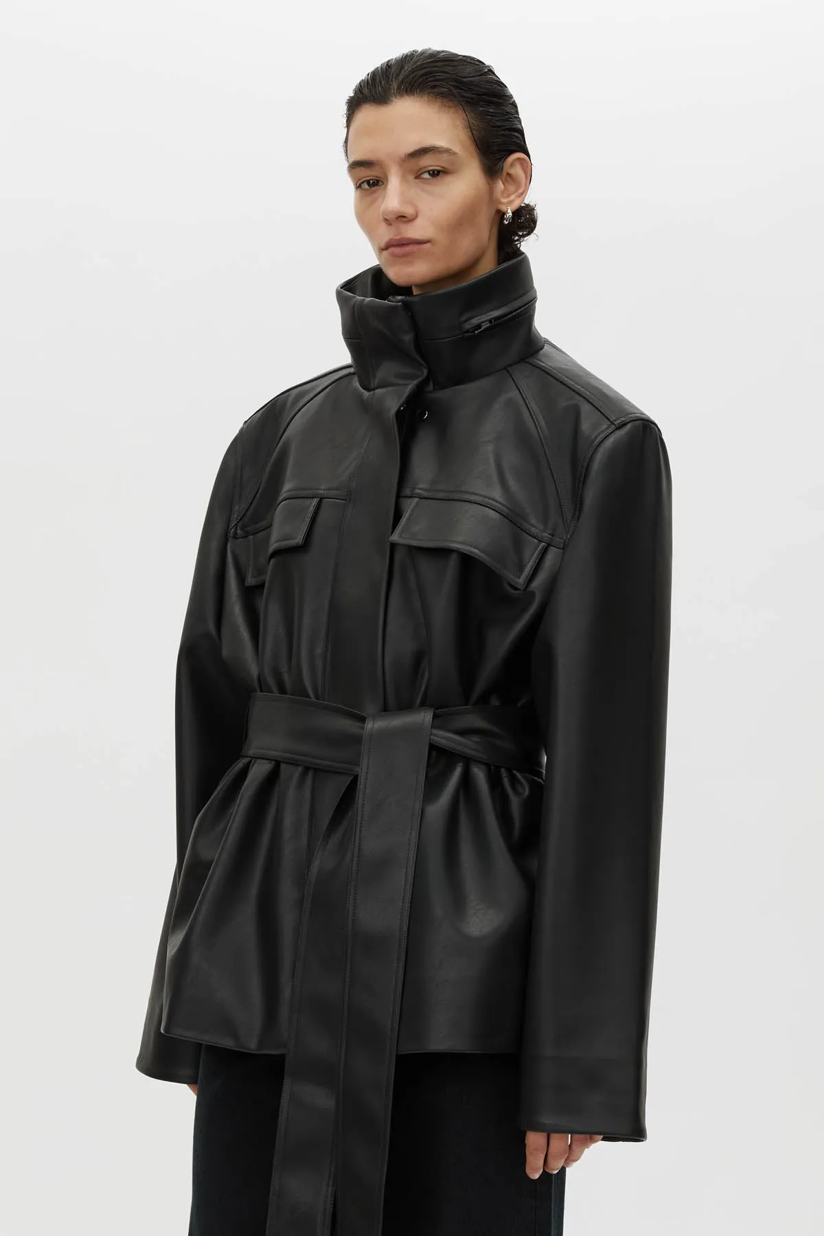 Parity Jacket