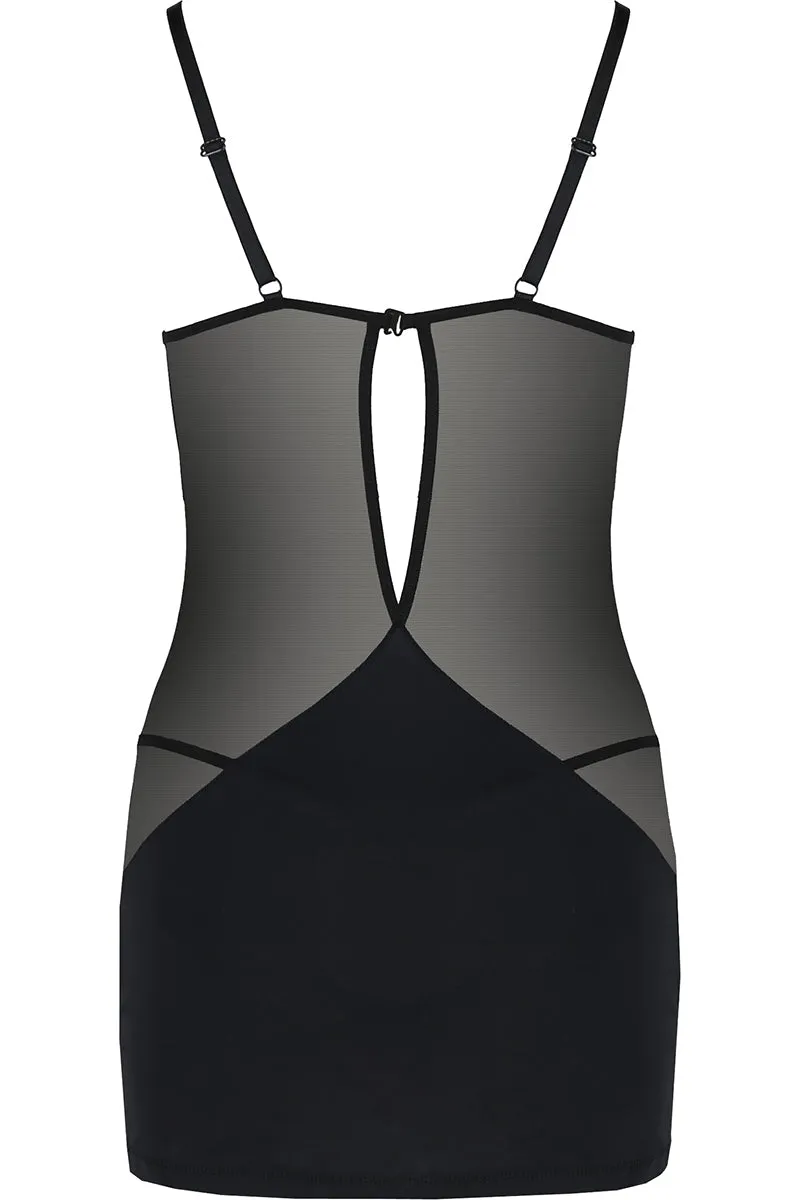 Passion Lingerie Lumia Chemise