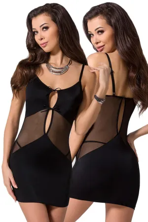 Passion Lingerie Lumia Chemise