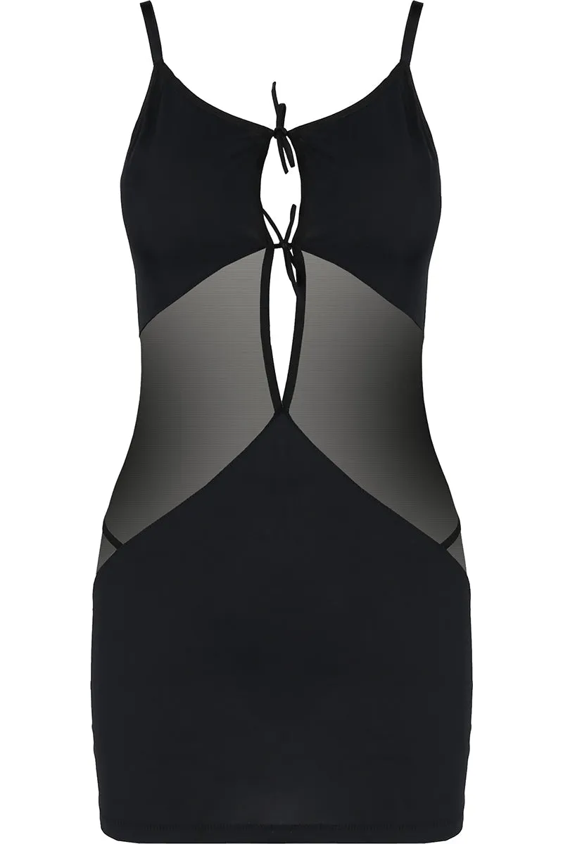 Passion Lingerie Lumia Chemise