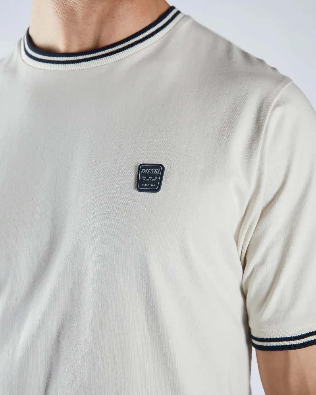 Pharrell Tee | Stone