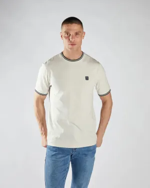 Pharrell Tee | Stone