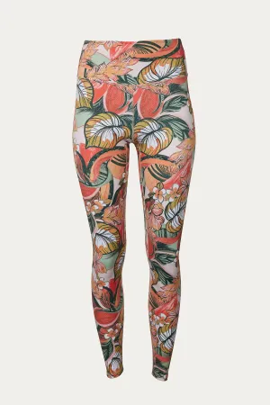 PIPER HIGH-RISE LEGGING