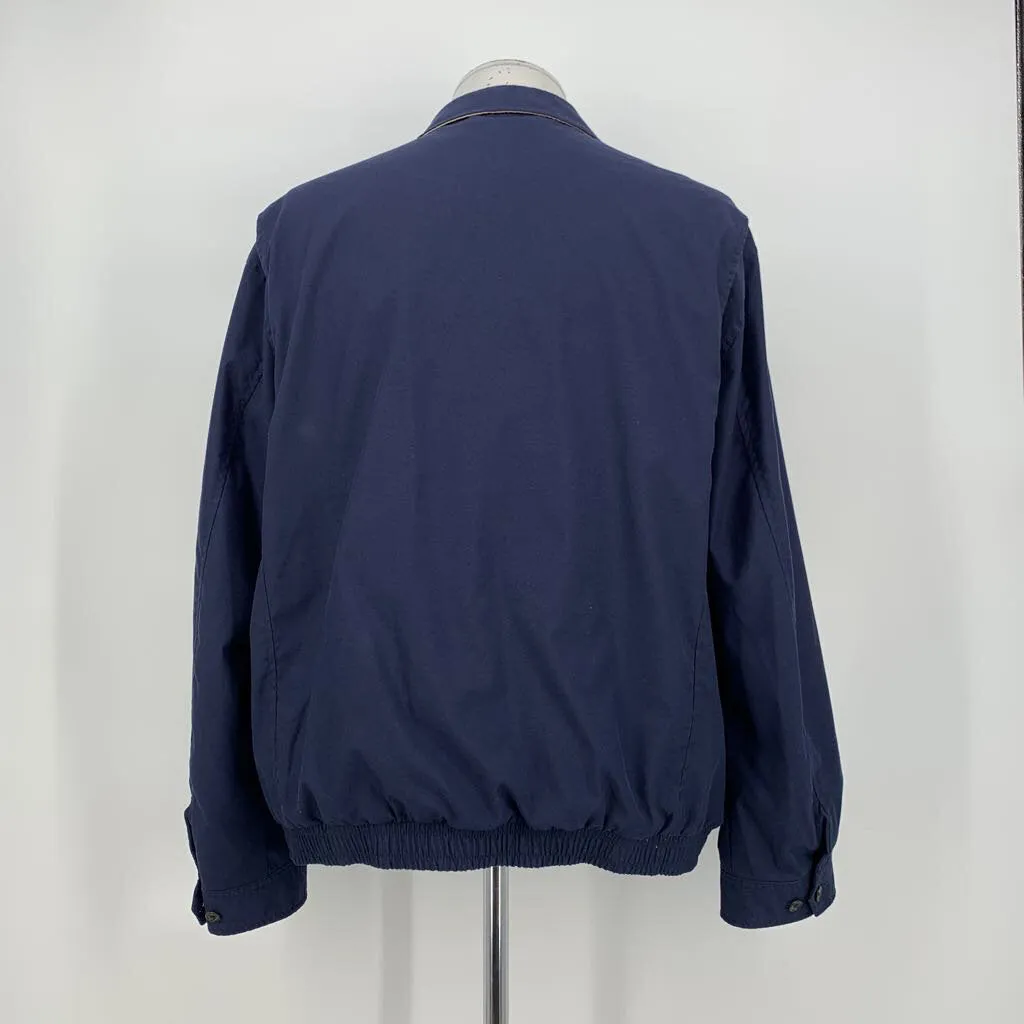 Polo jacket