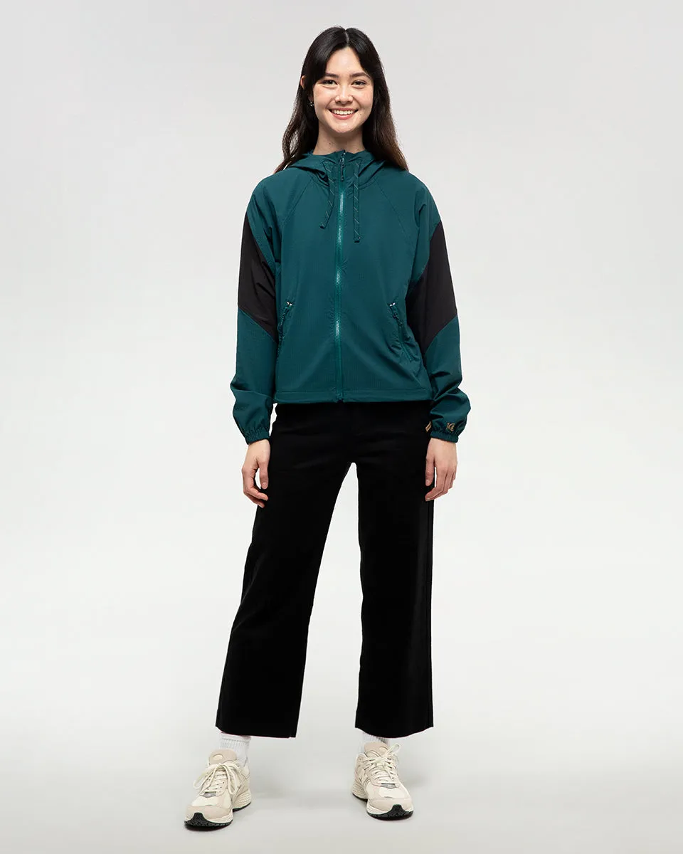 Ponderosa Jacket