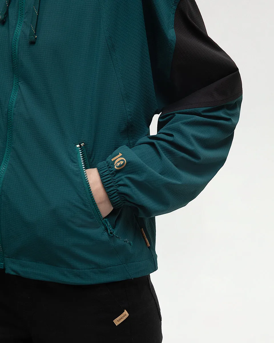 Ponderosa Jacket