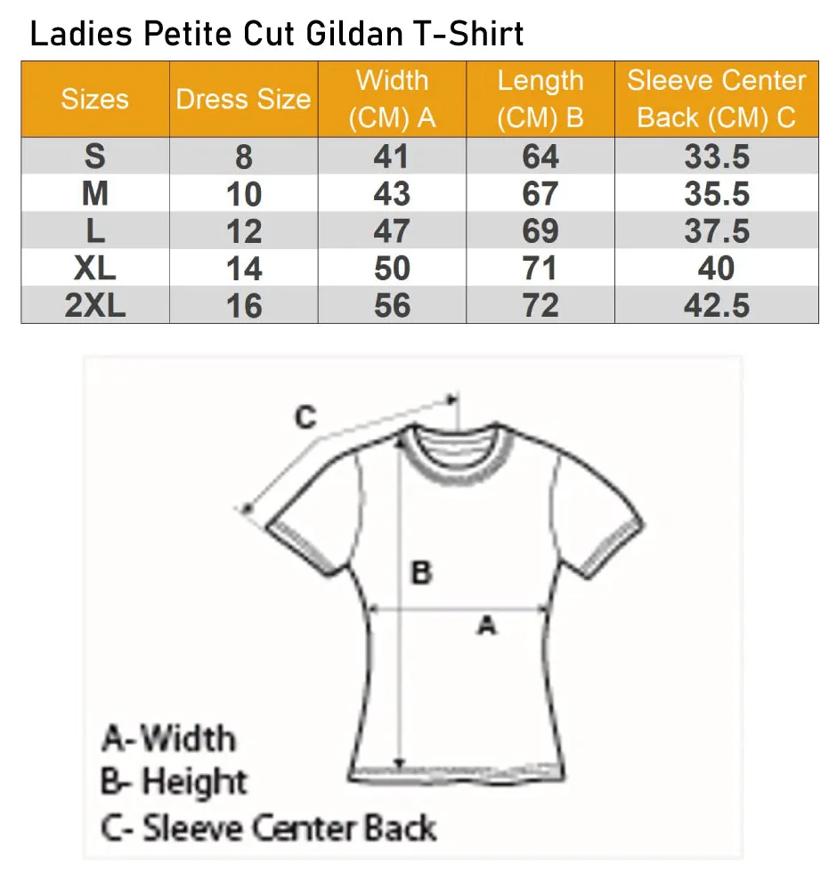 Portugal Skull Gym Training Bodybuilding Womens Petite Cut T-Shirt