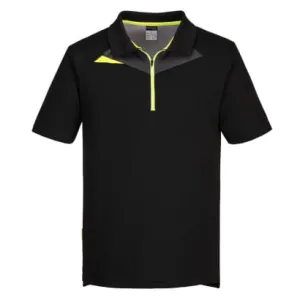 Portwest DX4 Activewear Work Polo Shirt Moisture Wicking -DX410