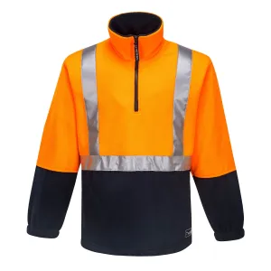 Portwest Huski Utility Polar Fleece Jumper (K8162)