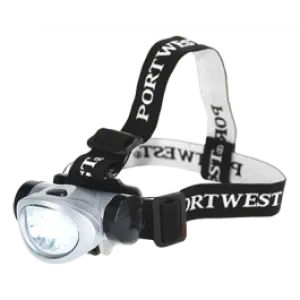 Portwest PA50 L.E.D Head Light