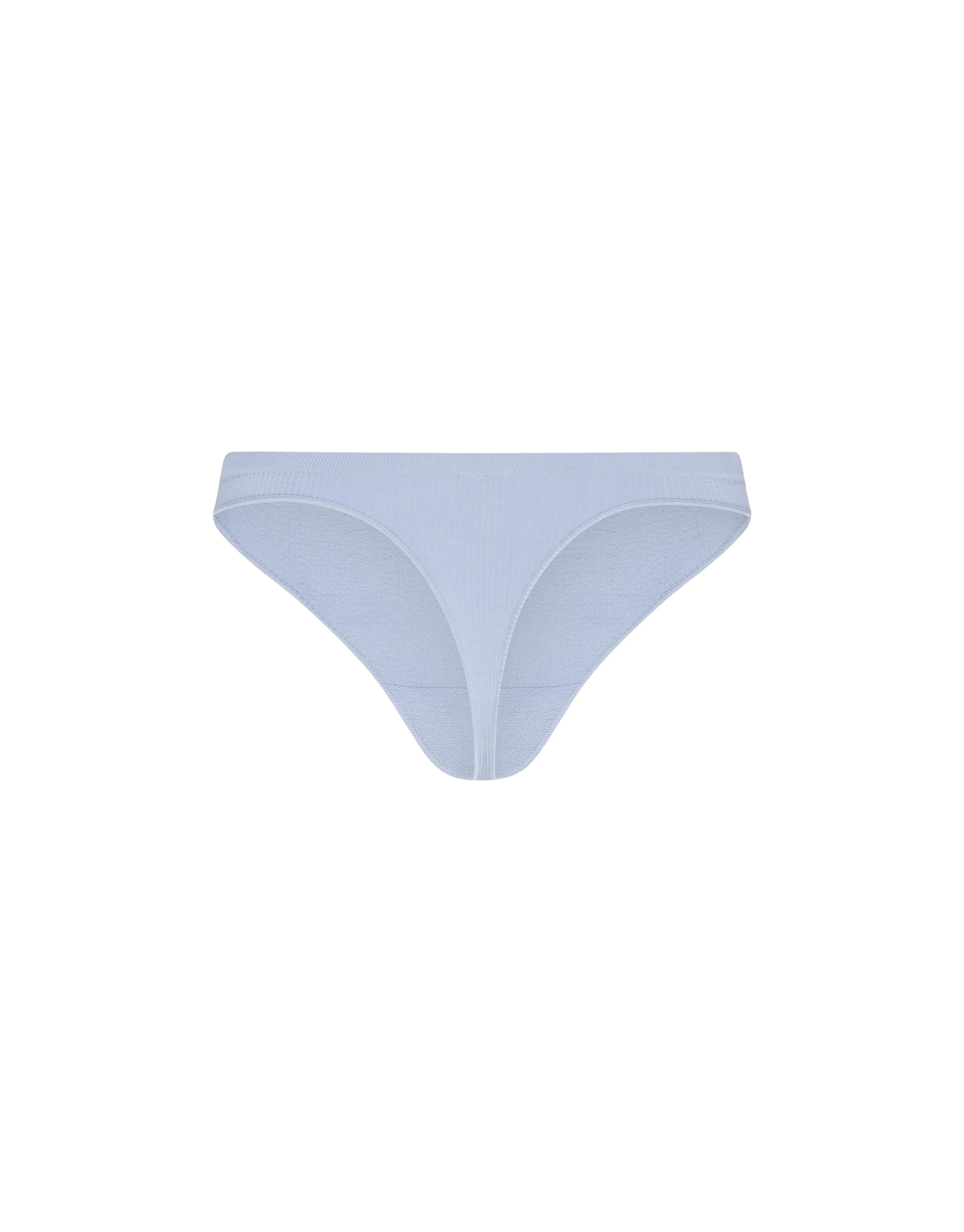 Premium Seamless V5 Sports G-String - Arion (Blue)