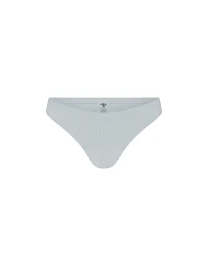 Premium Seamless V5.1 (Favourites) Sports G-String - Breeze (Light Grey)