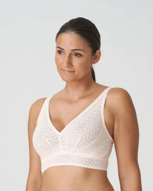 Primadonna - Montara Wirefree Bra - Crystal Pink