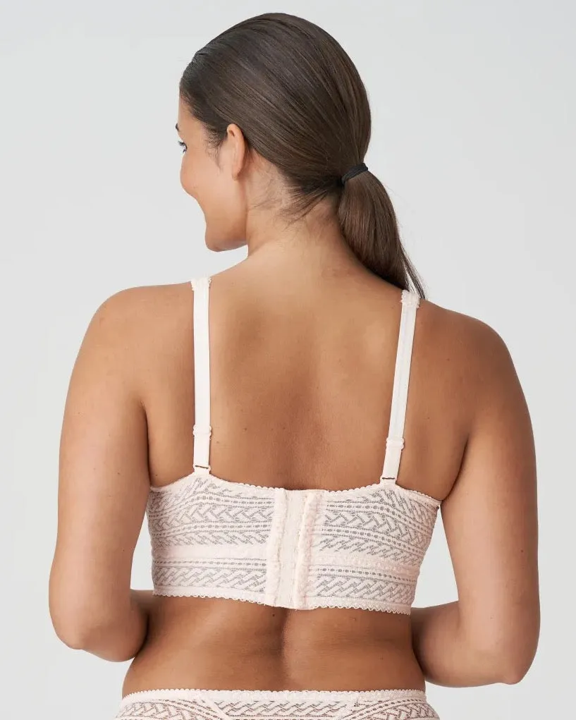 Primadonna - Montara Wirefree Bra - Crystal Pink