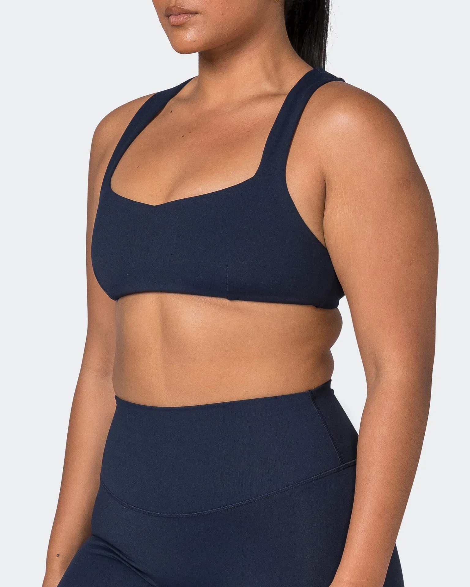Pulse Bralette - Odyssey
