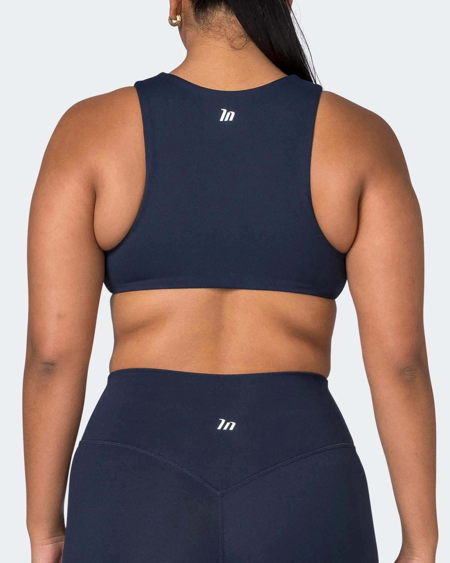 Pulse Bralette - Odyssey