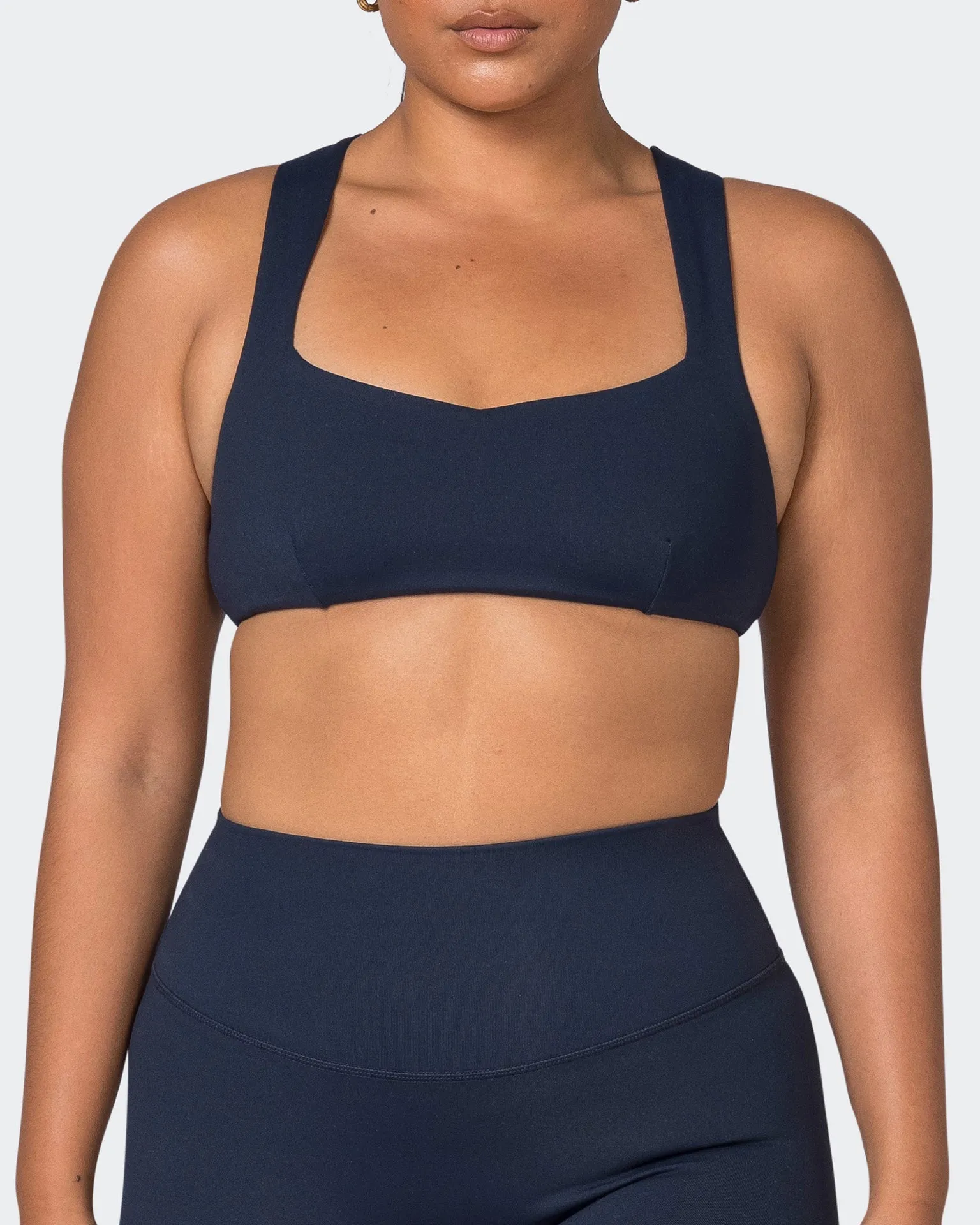 Pulse Bralette - Odyssey