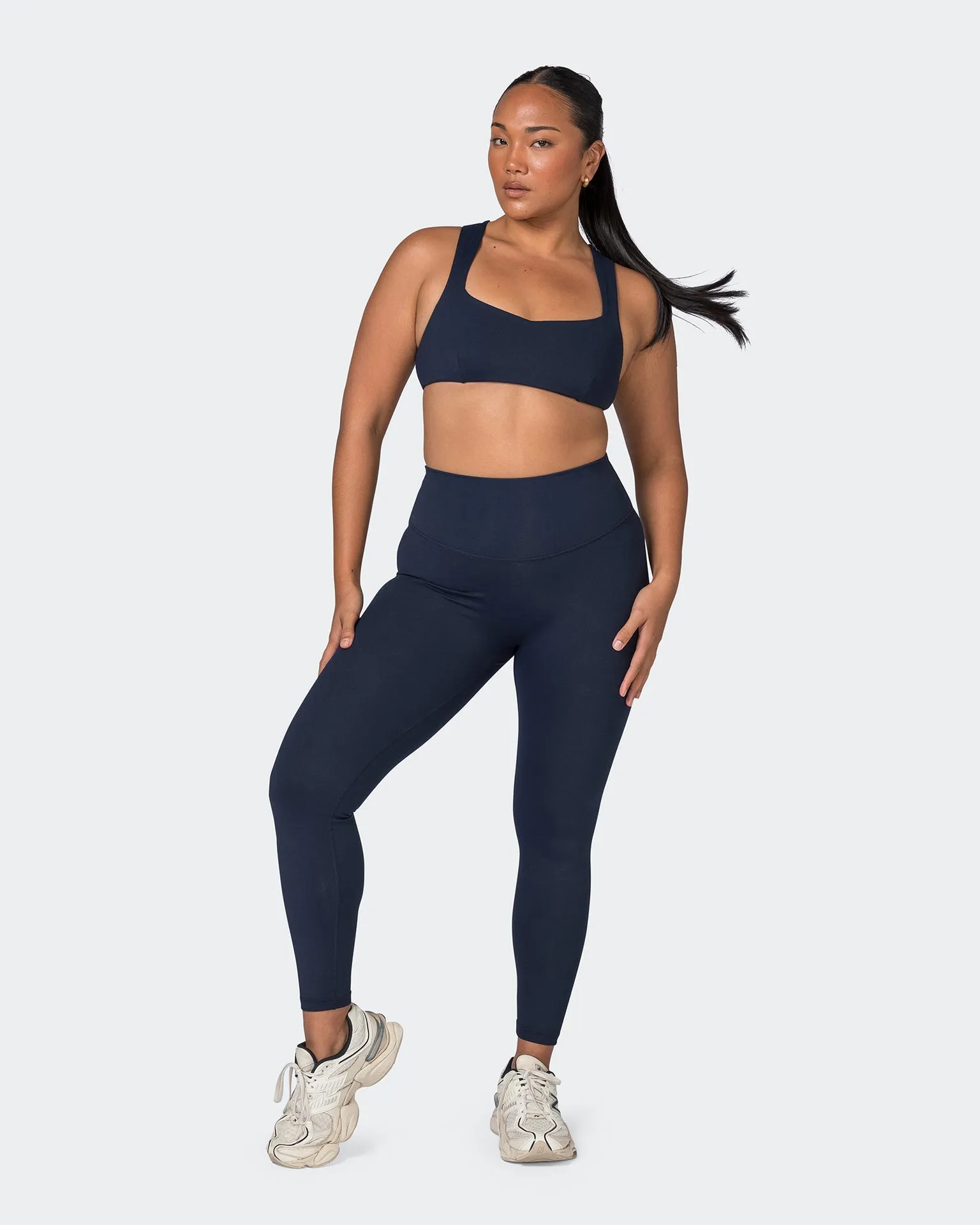 Pulse Bralette - Odyssey