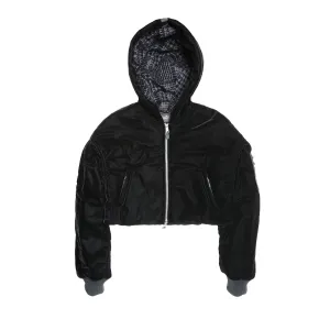 Puma by Rihanna Cropped Bomber [573229-01]
