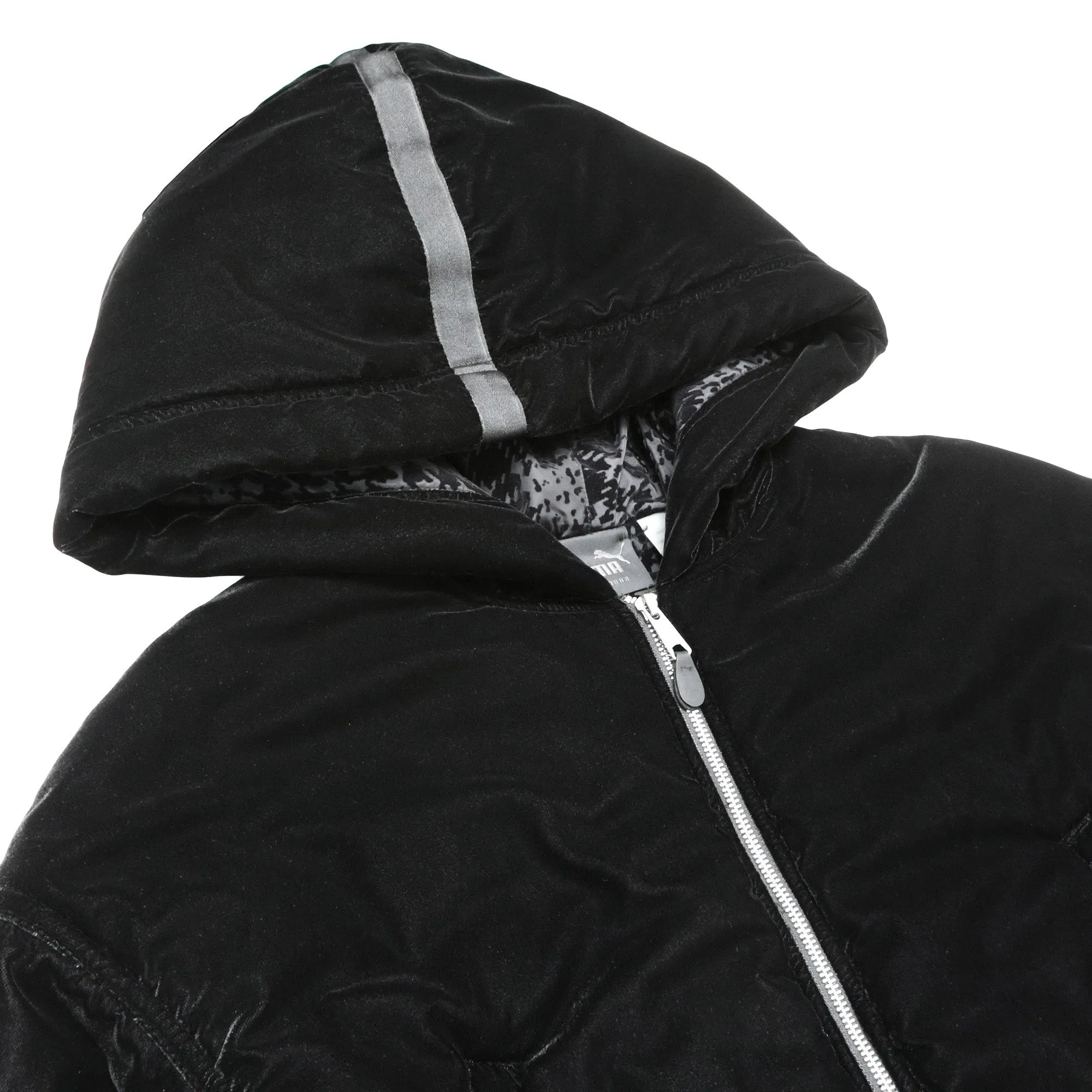 Puma by Rihanna Cropped Bomber [573229-01]