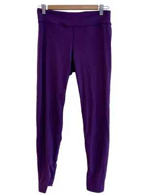 Purple Tights