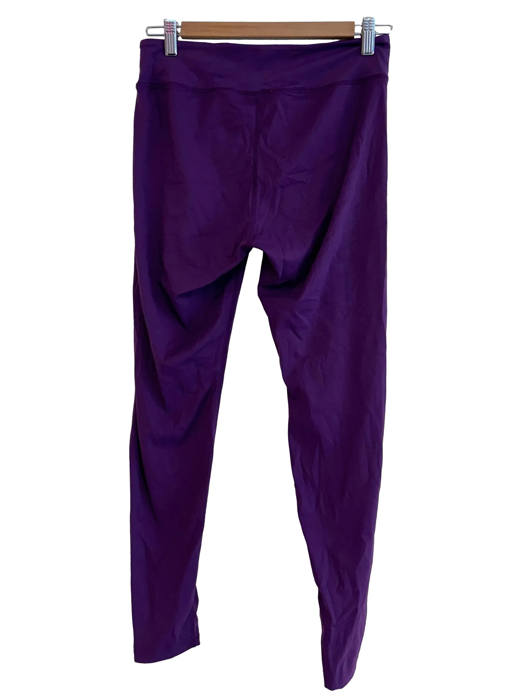 Purple Tights