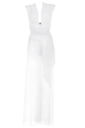 " Say I Do"  Demery Jayne Jumpsuit