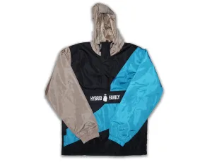 "Above The Many" Windbreaker