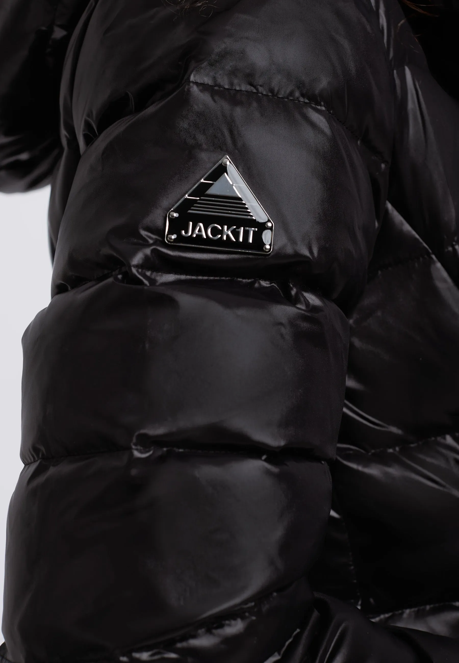 R3D Dry Extra Long Jacket
