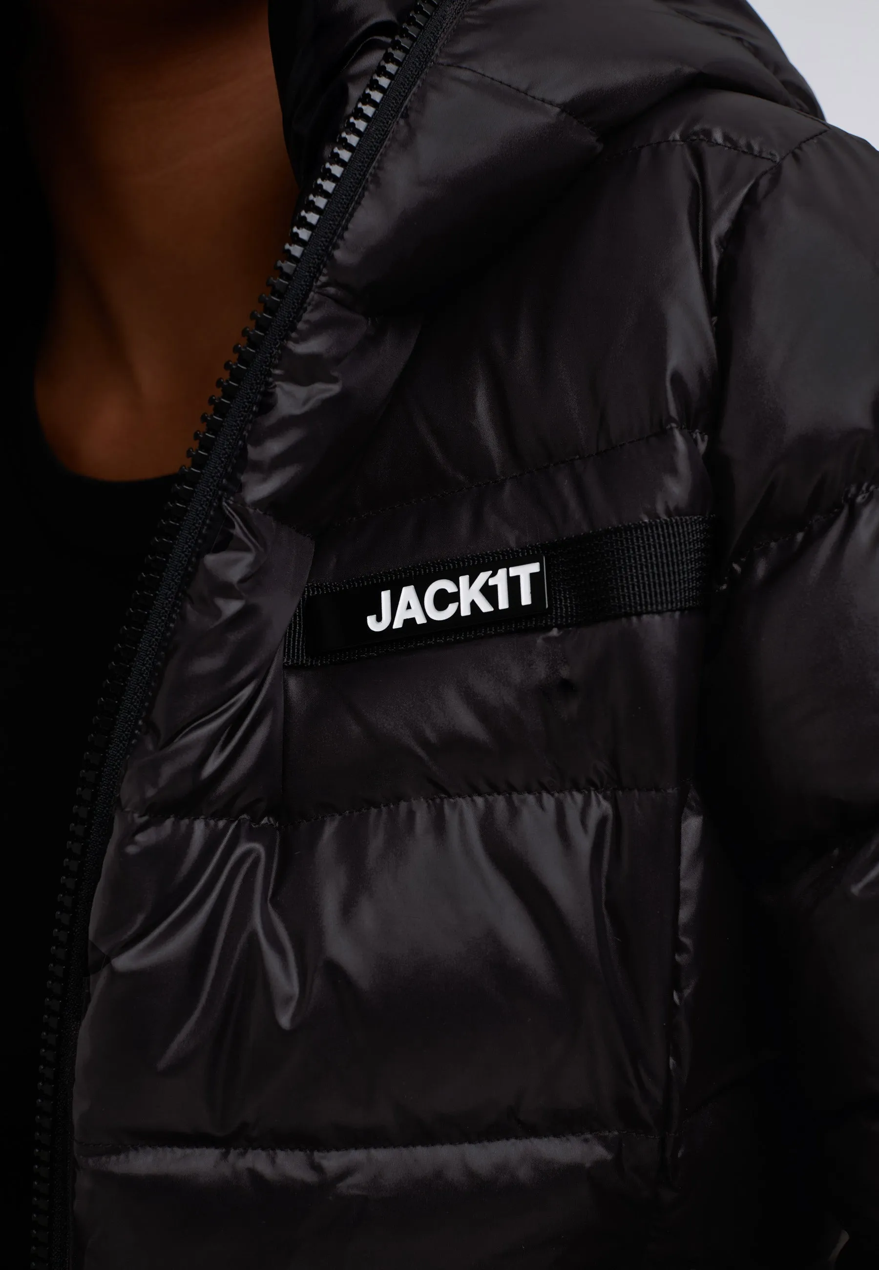 R3D Dry Extra Long Jacket