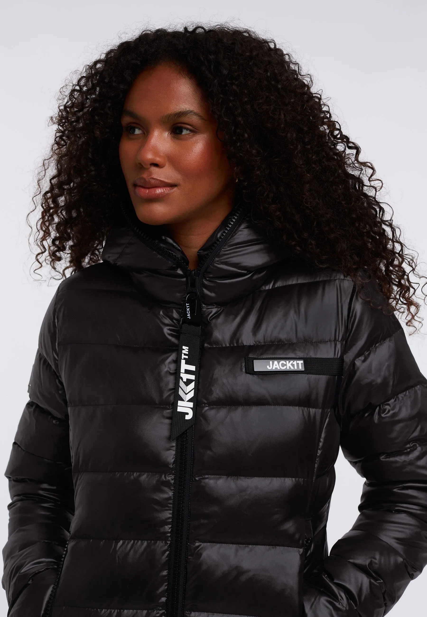 R3D Dry Extra Long Jacket