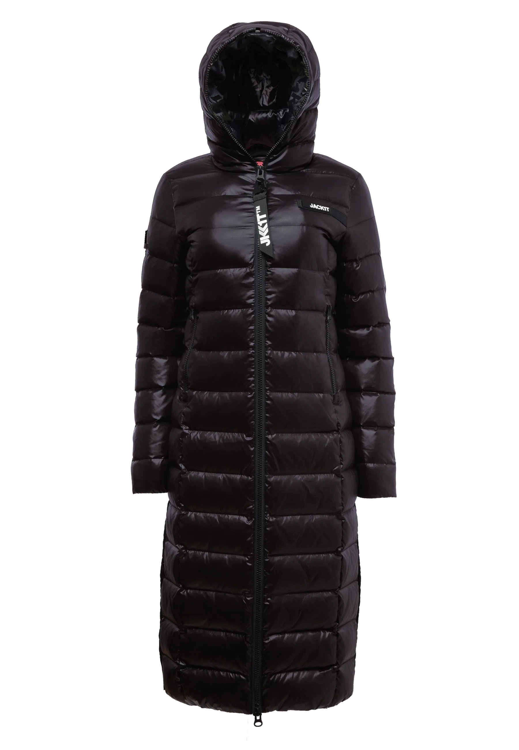 R3D Dry Extra Long Jacket