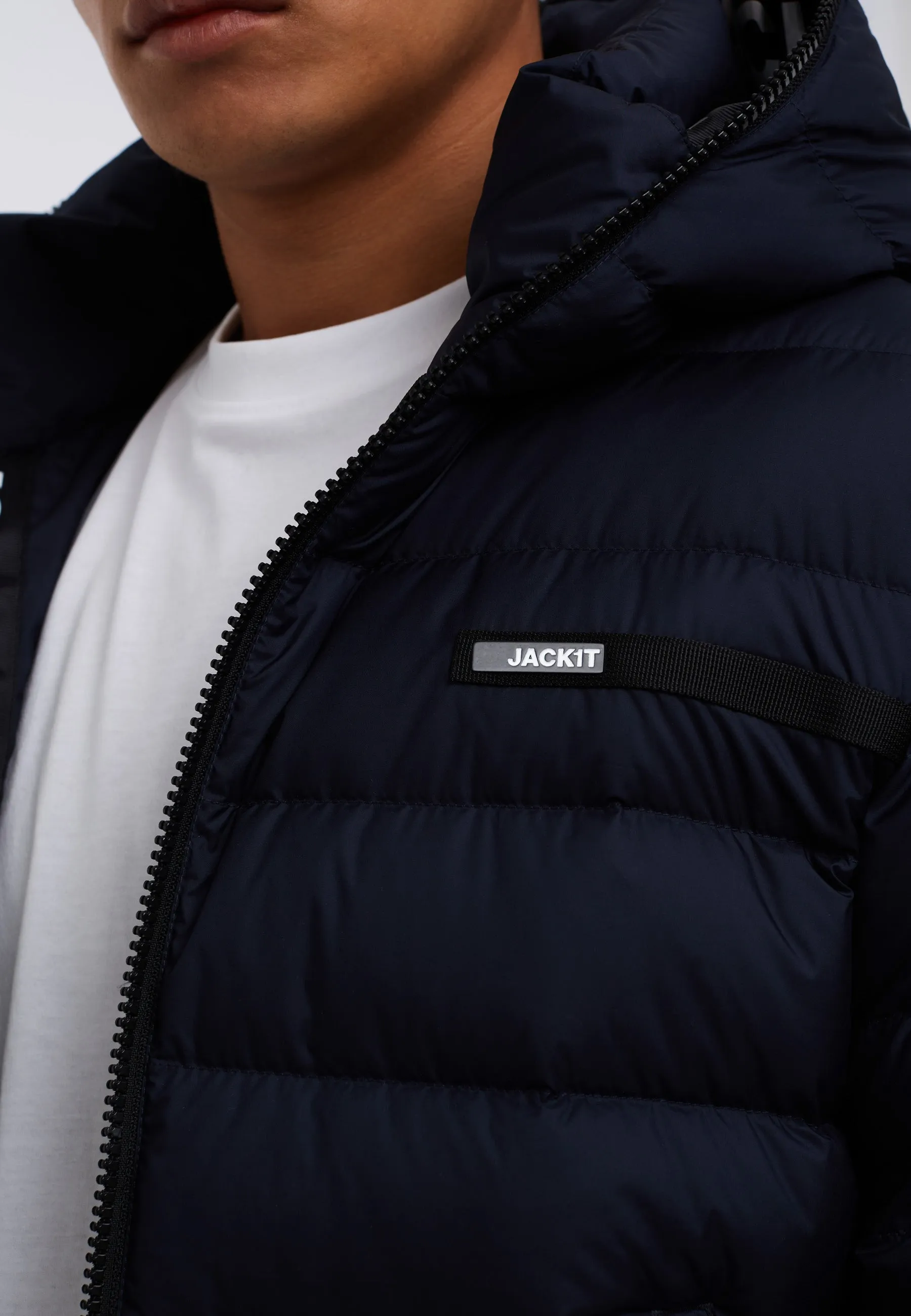 R3D Dry Racer Jacket
