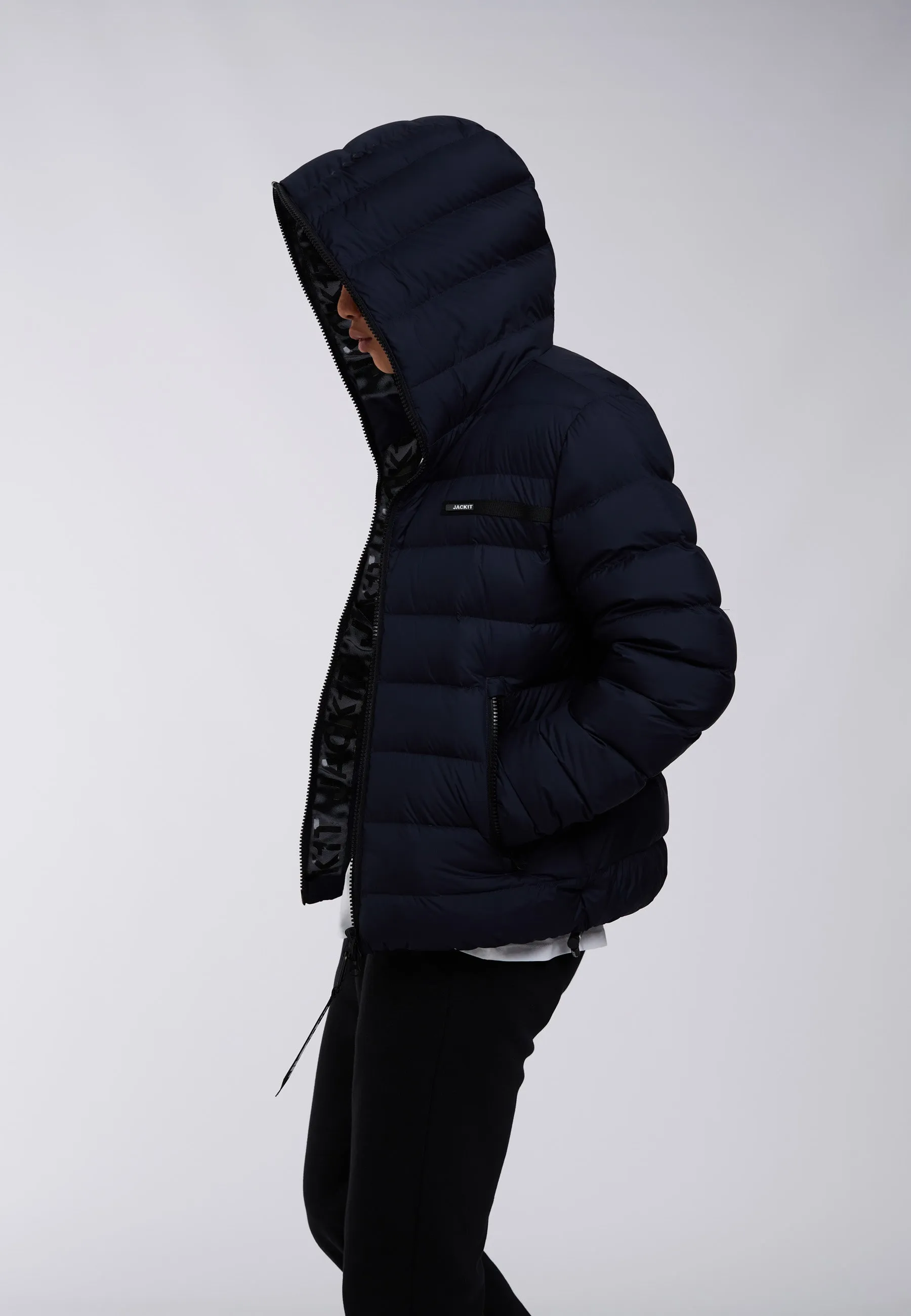R3D Dry Racer Jacket