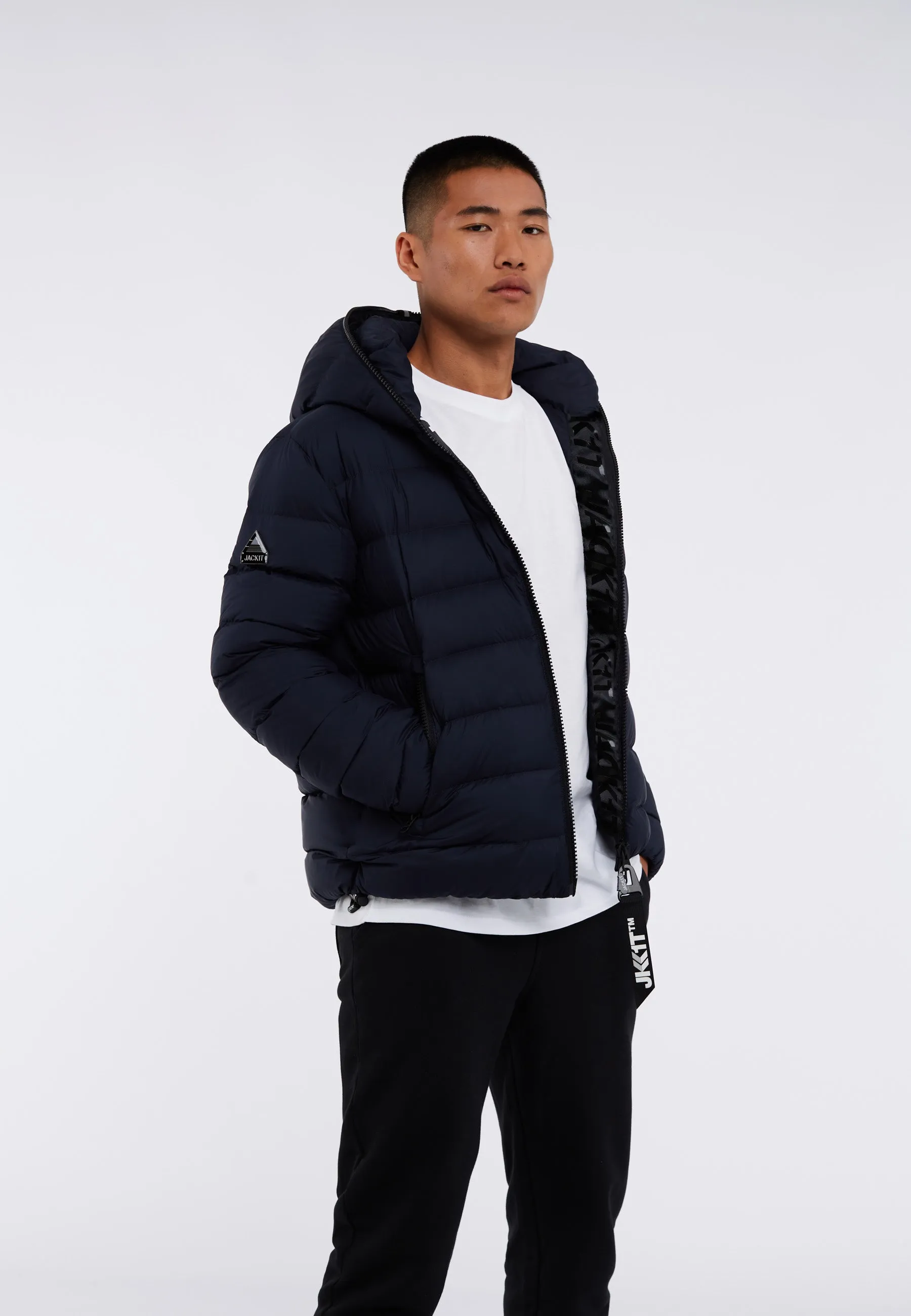R3D Dry Racer Jacket