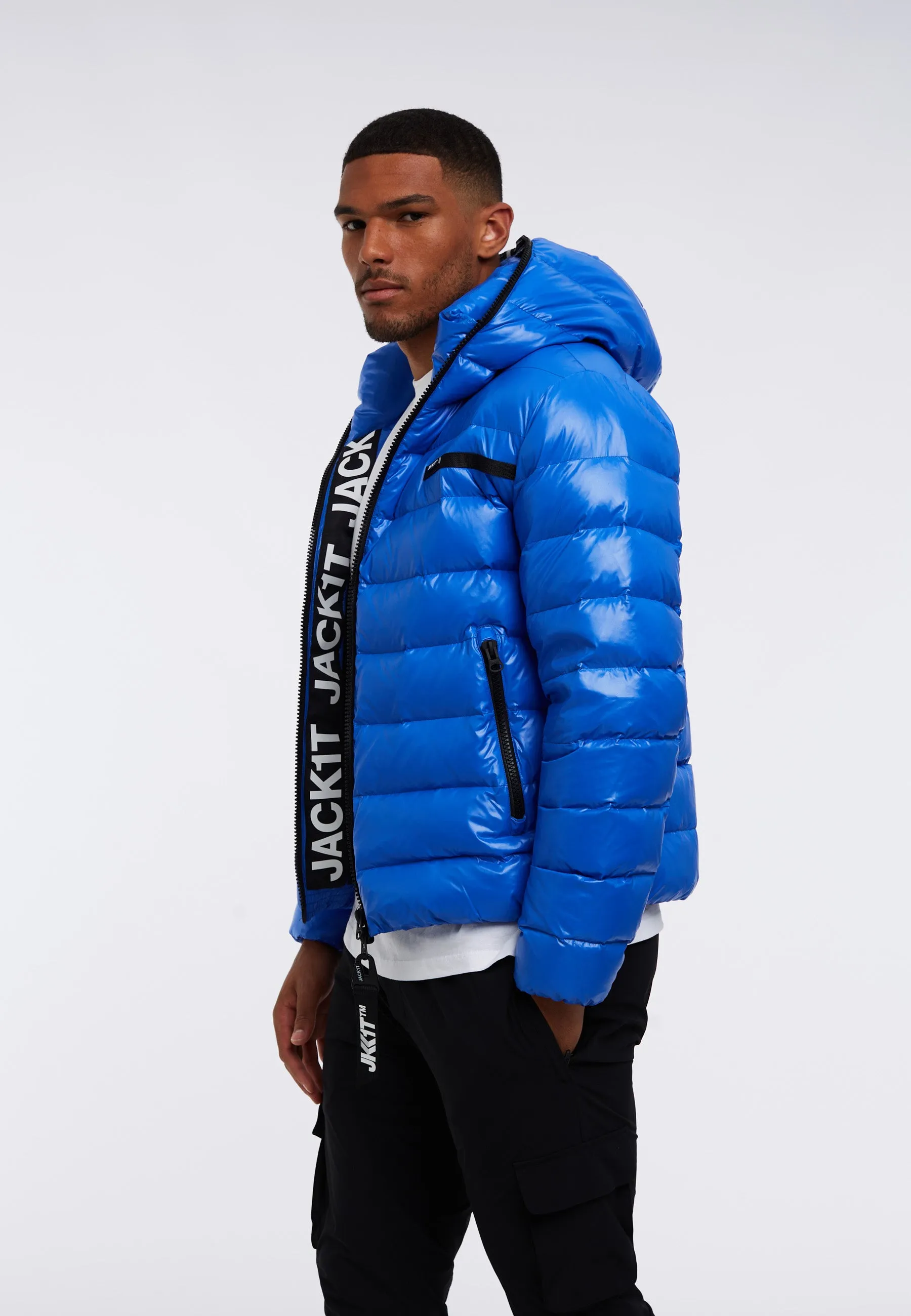 R3D Slick Racer Jacket