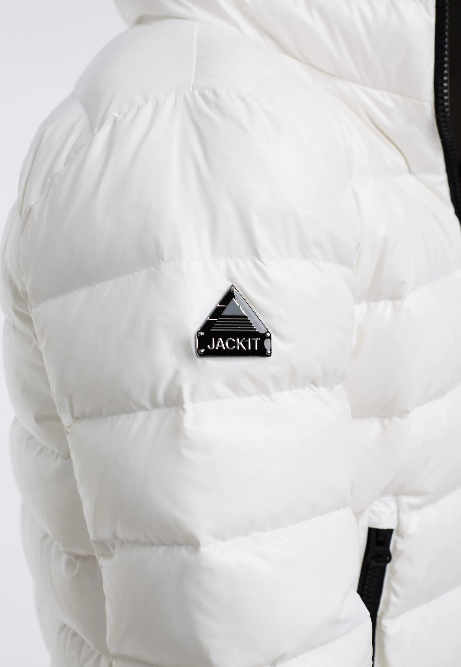 R3D Slick Racer Jacket