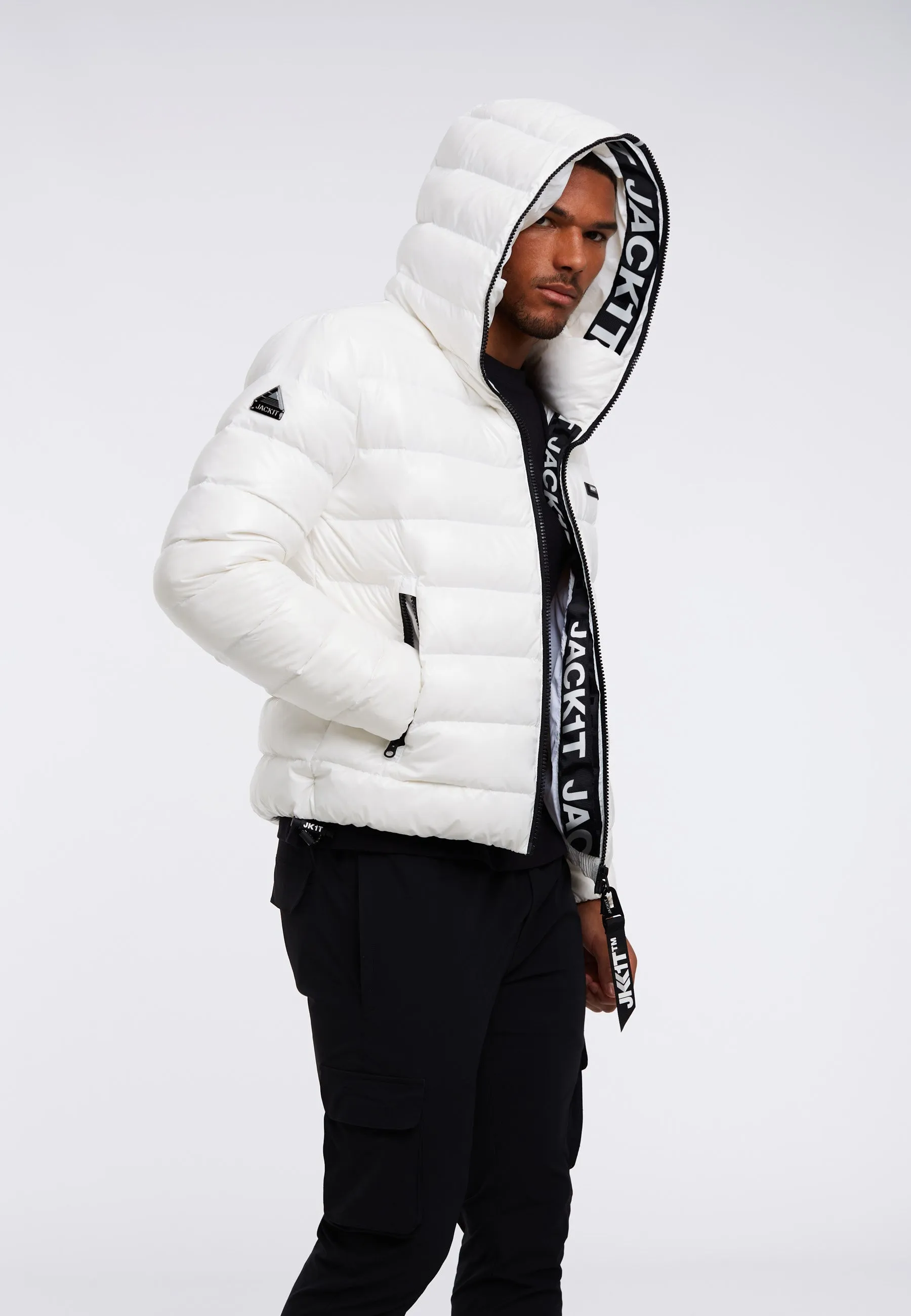 R3D Slick Racer Jacket