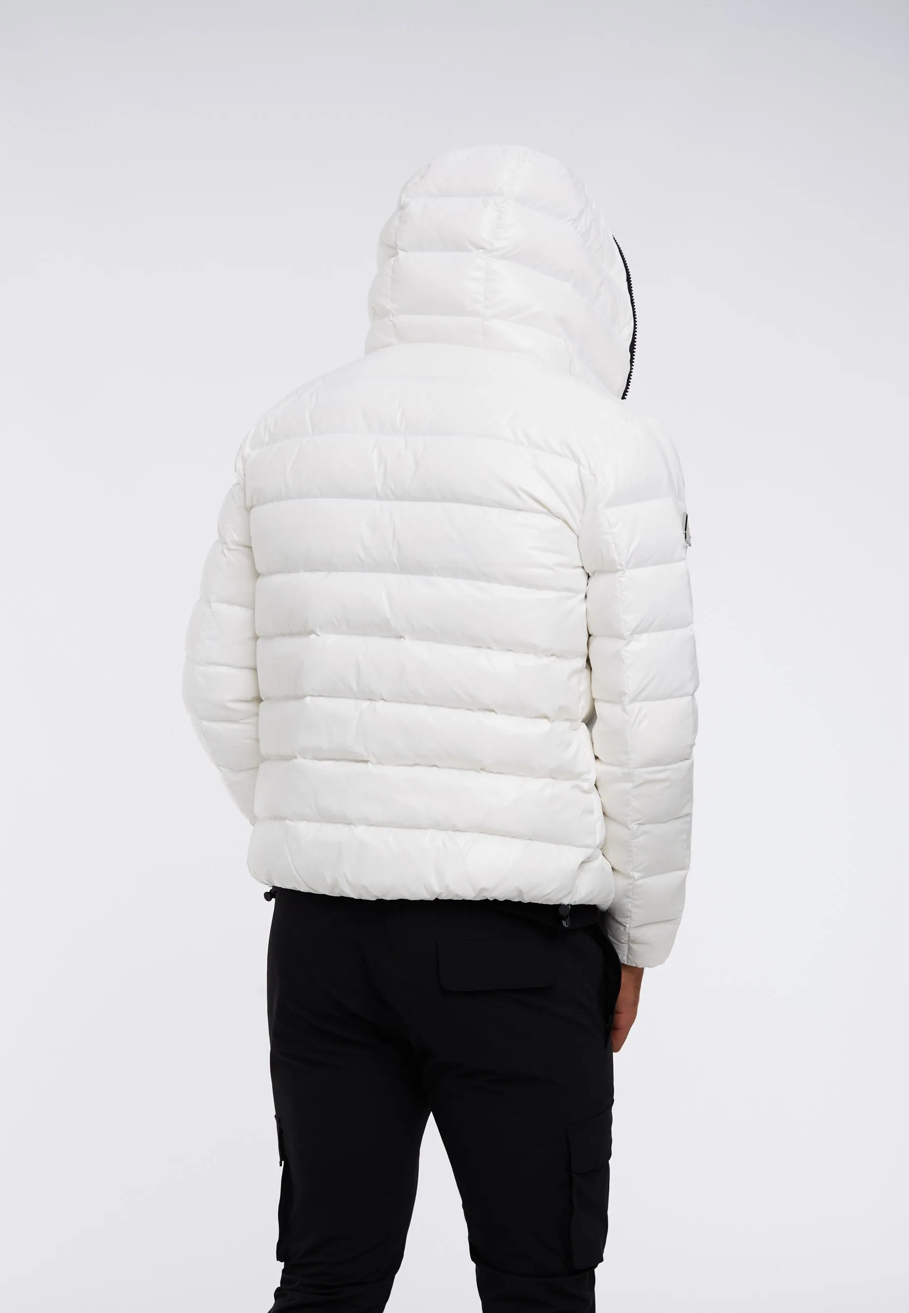 R3D Slick Racer Jacket