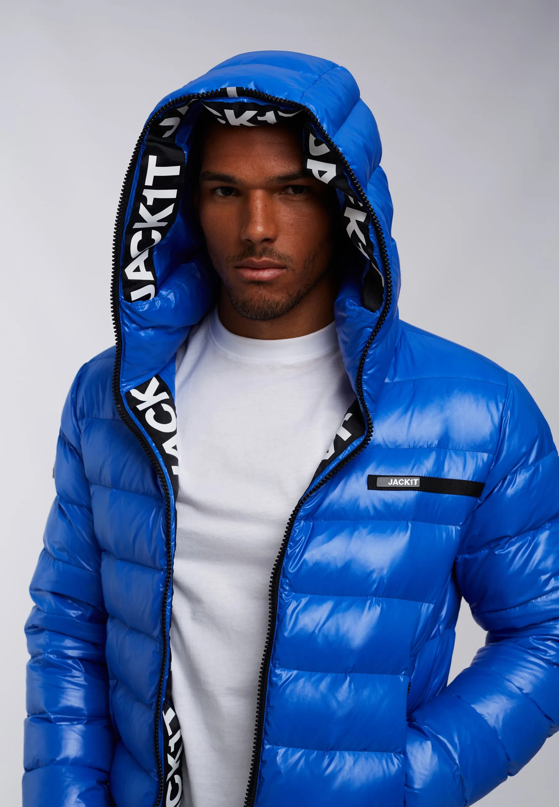 R3D Slick Racer Jacket