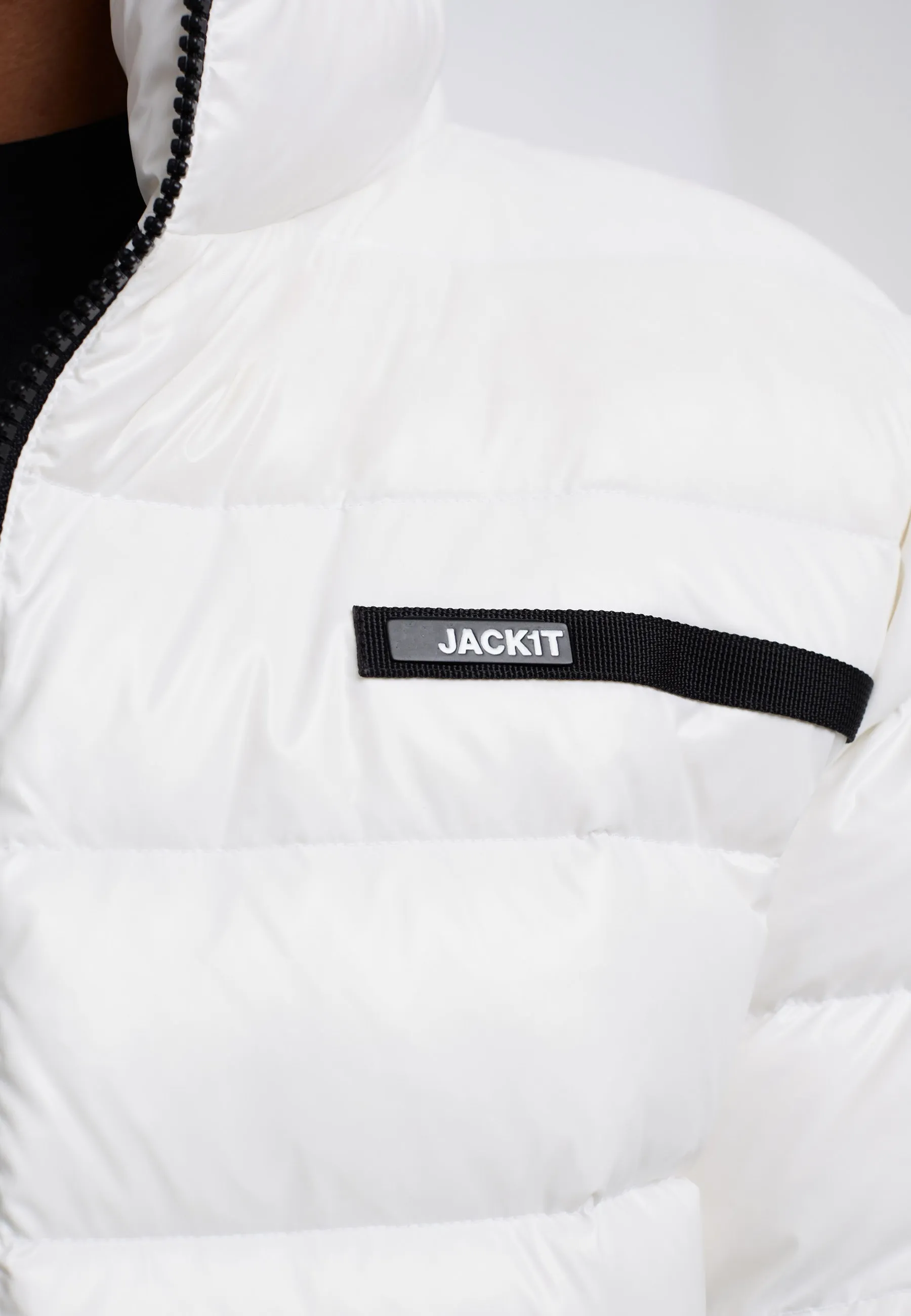 R3D Slick Racer Jacket