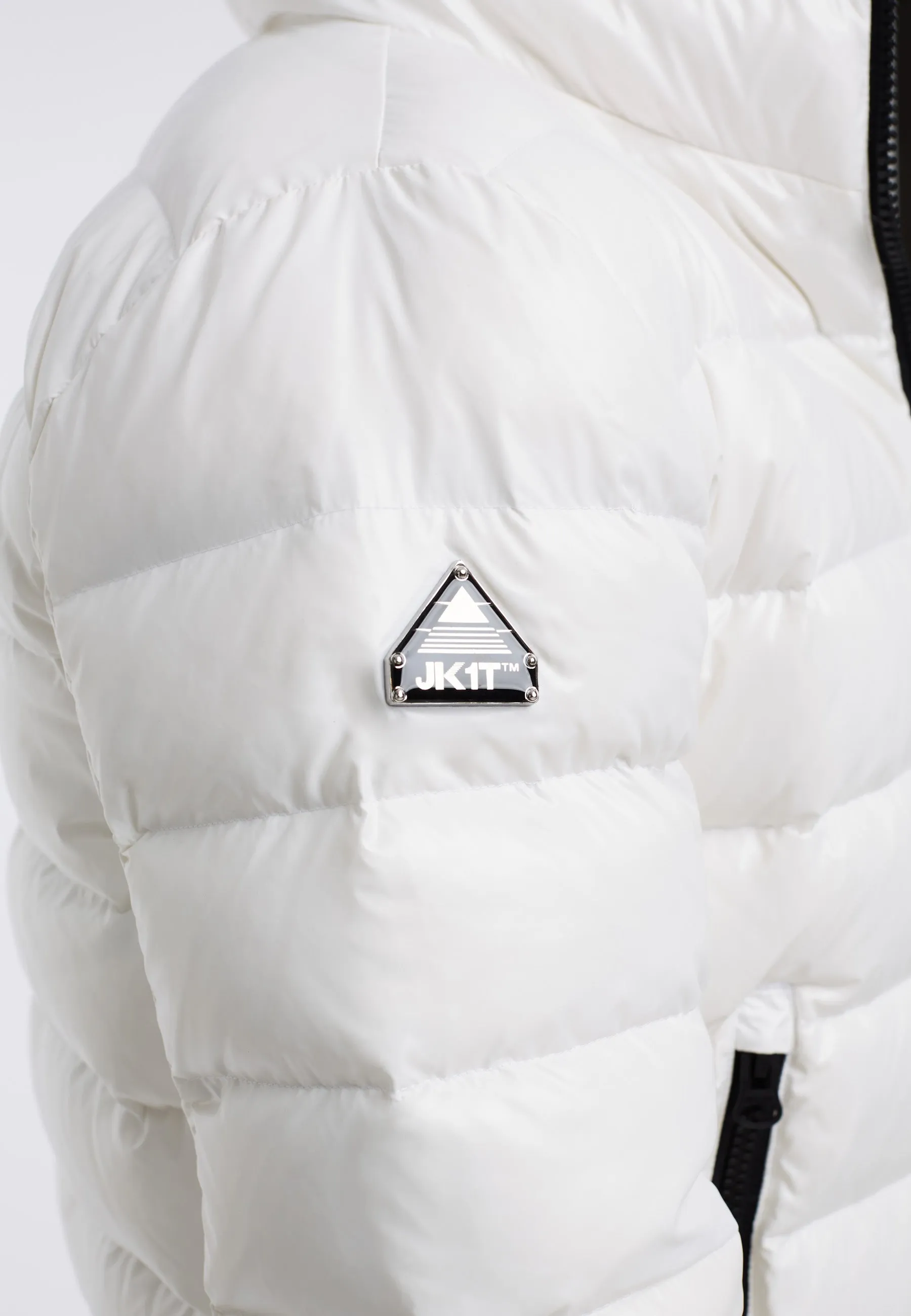 R3D Slick Racer Jacket