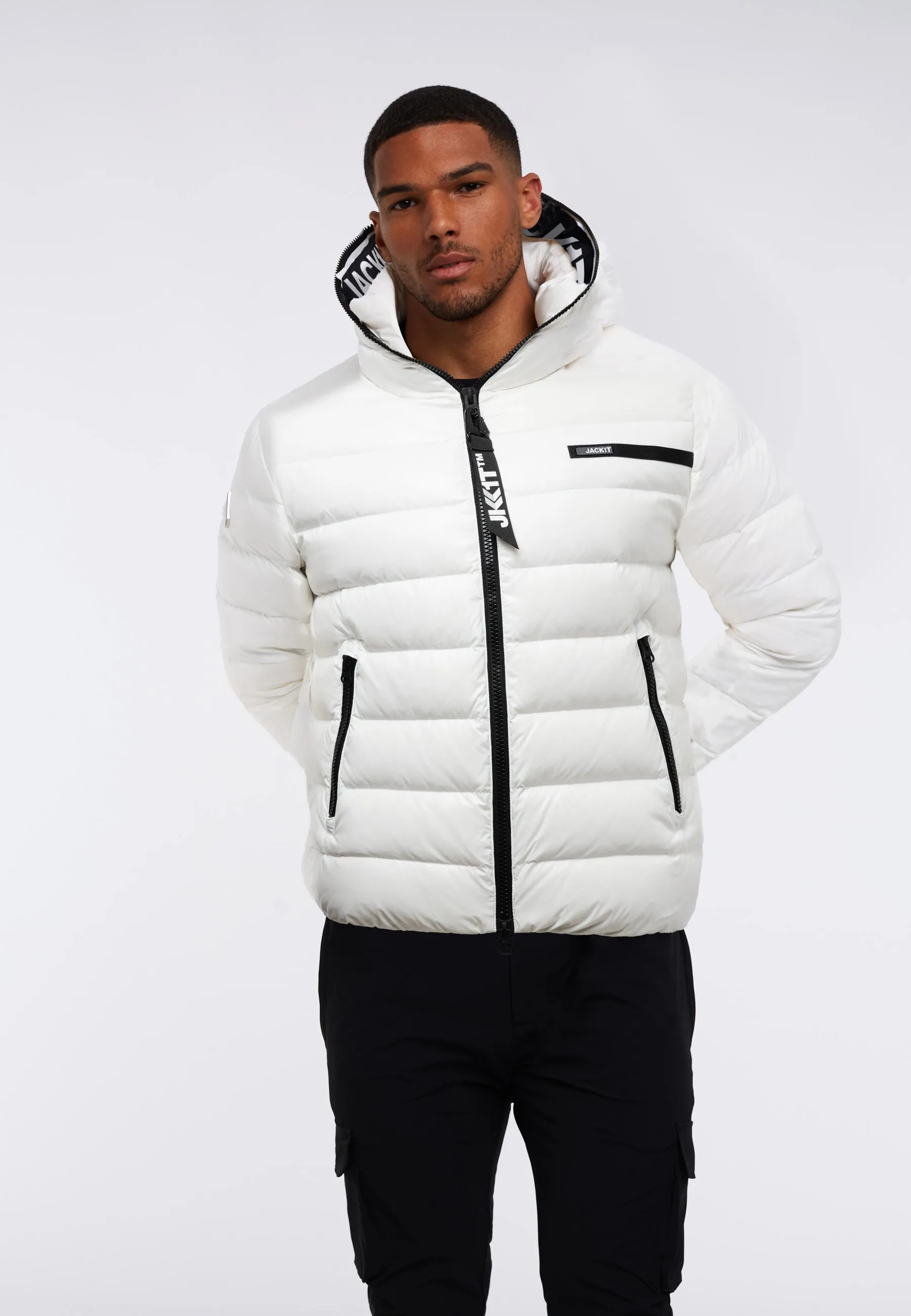 R3D Slick Racer Jacket