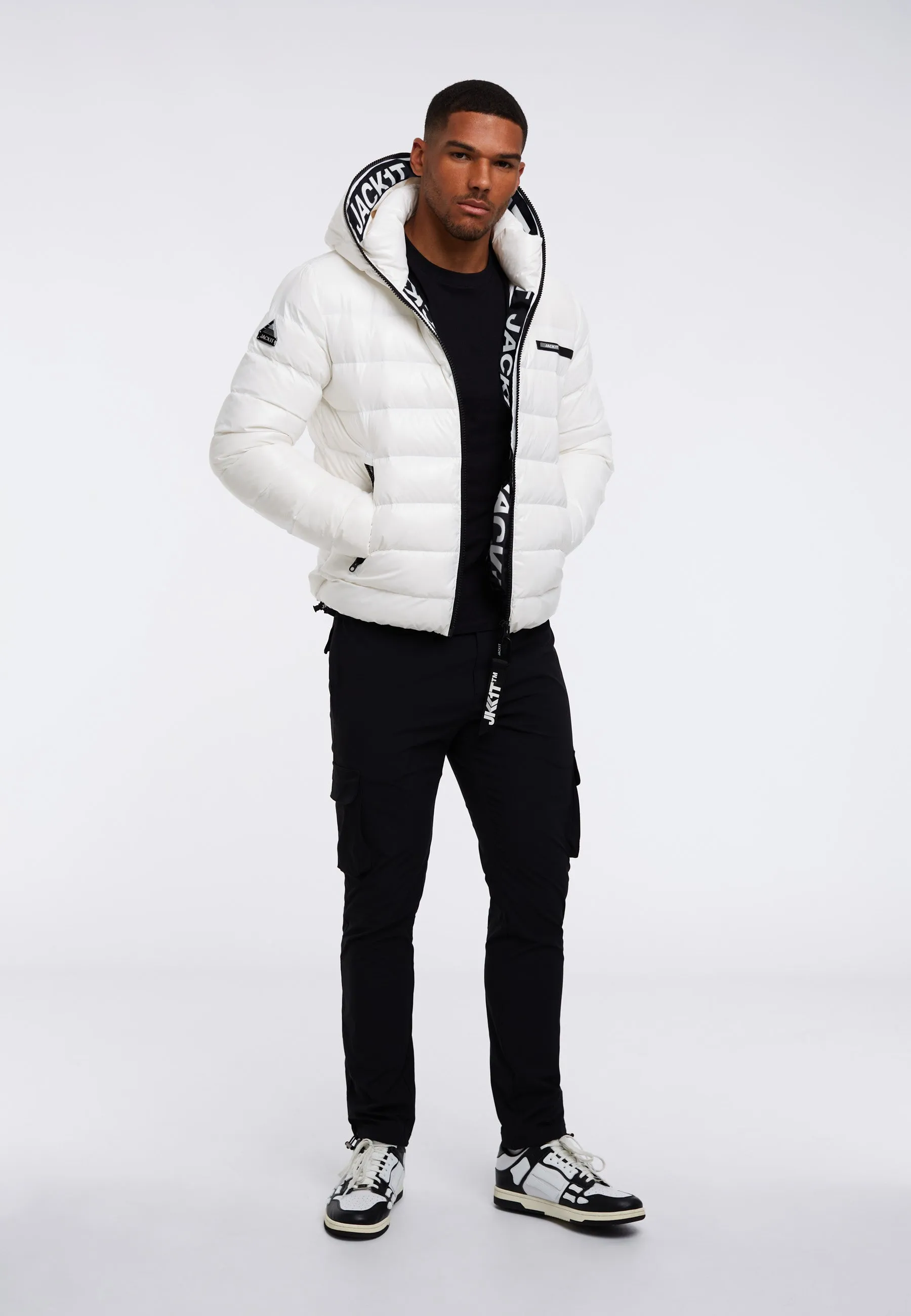 R3D Slick Racer Jacket