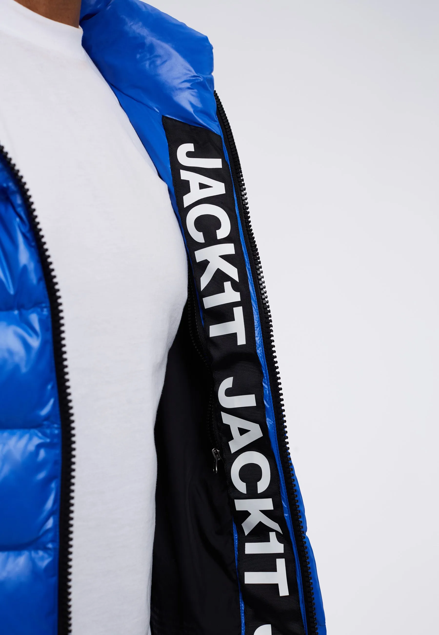 R3D Slick Racer Jacket