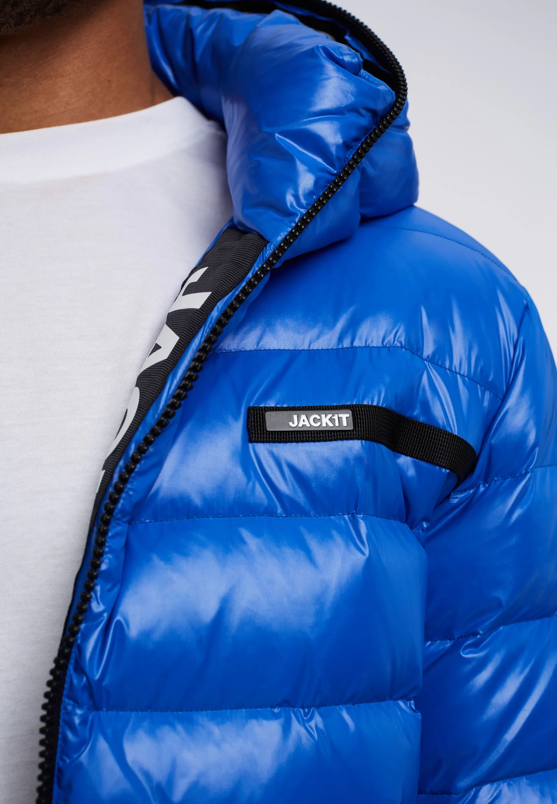 R3D Slick Racer Jacket