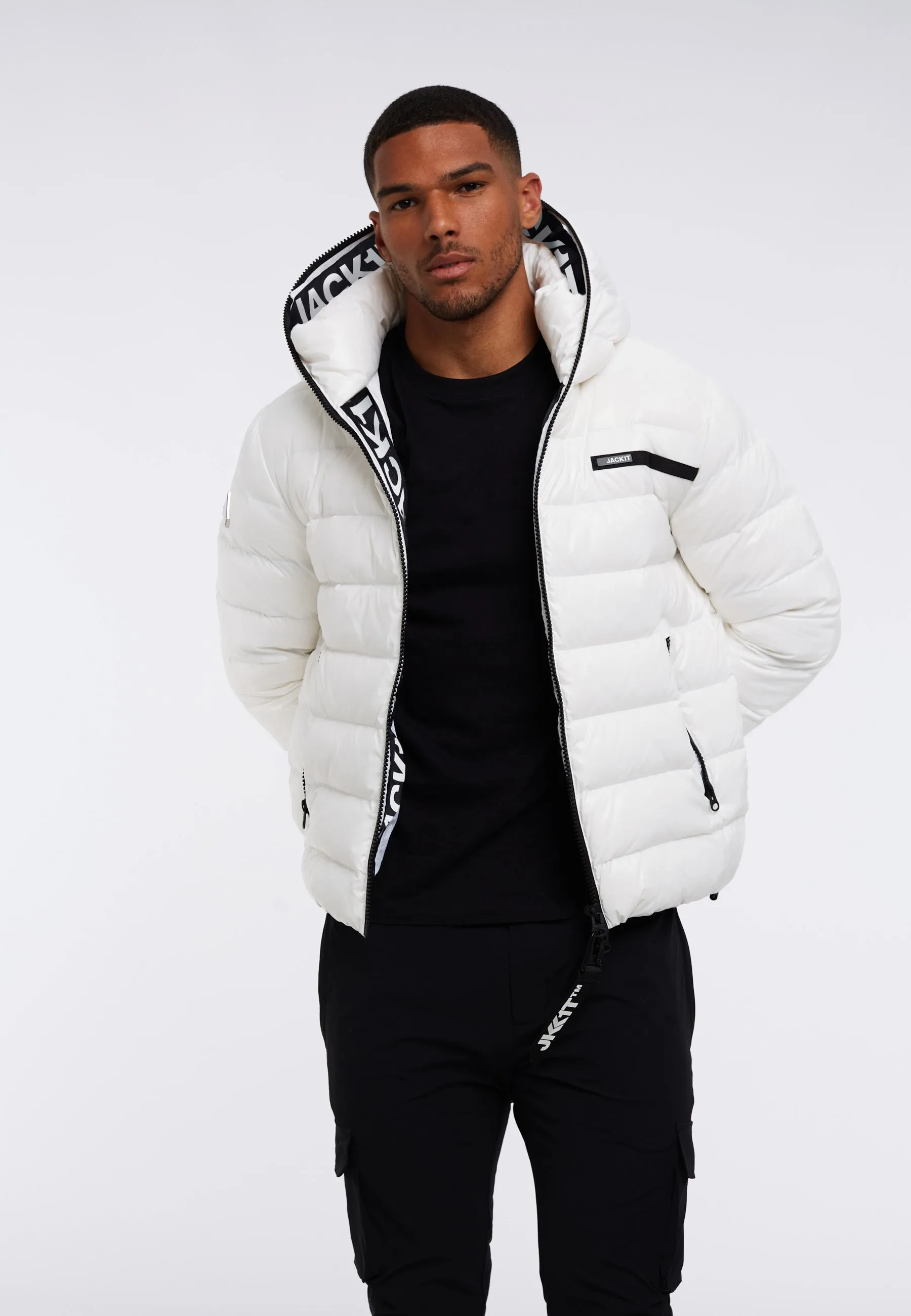 R3D Slick Racer Jacket