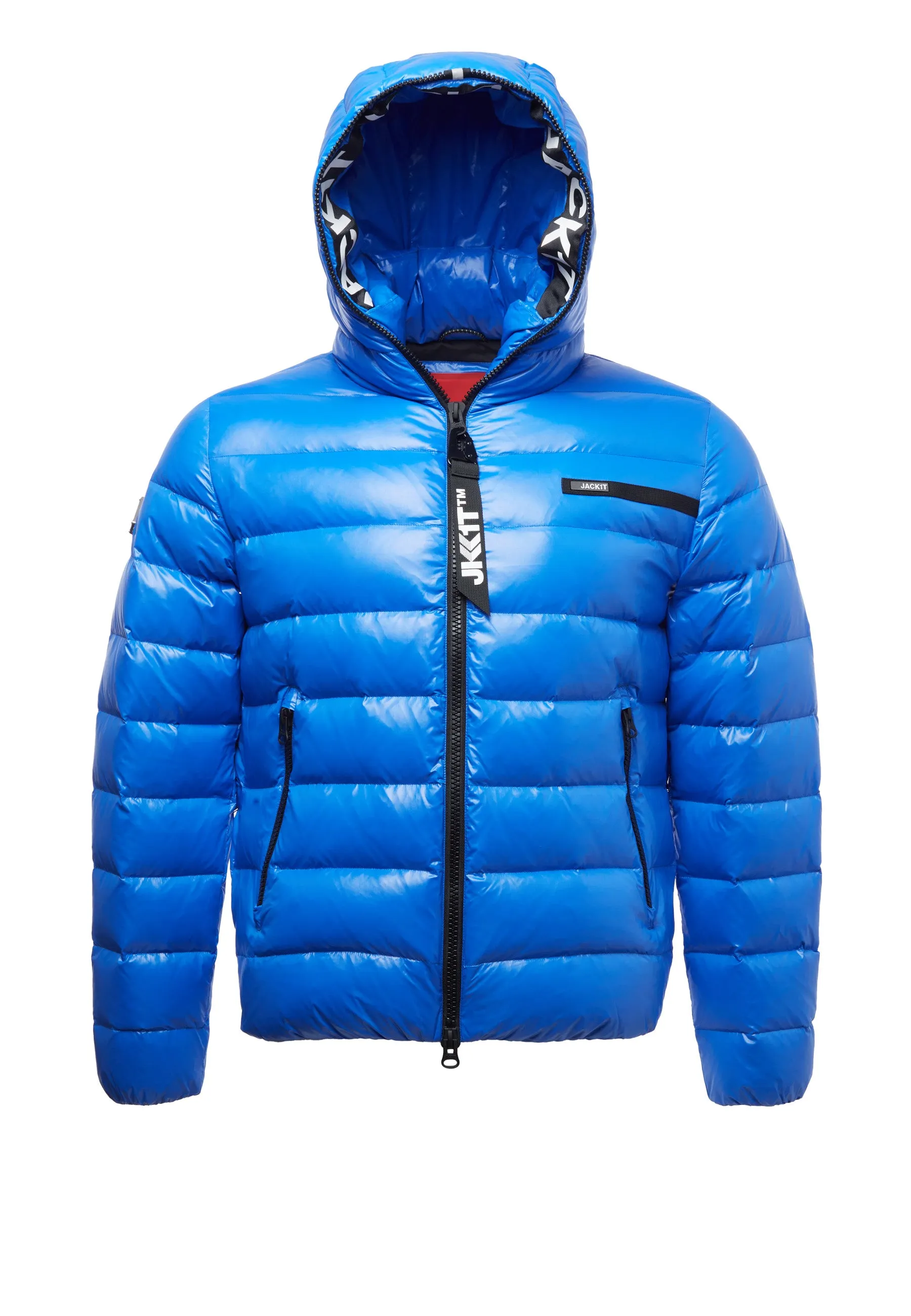 R3D Slick Racer Jacket