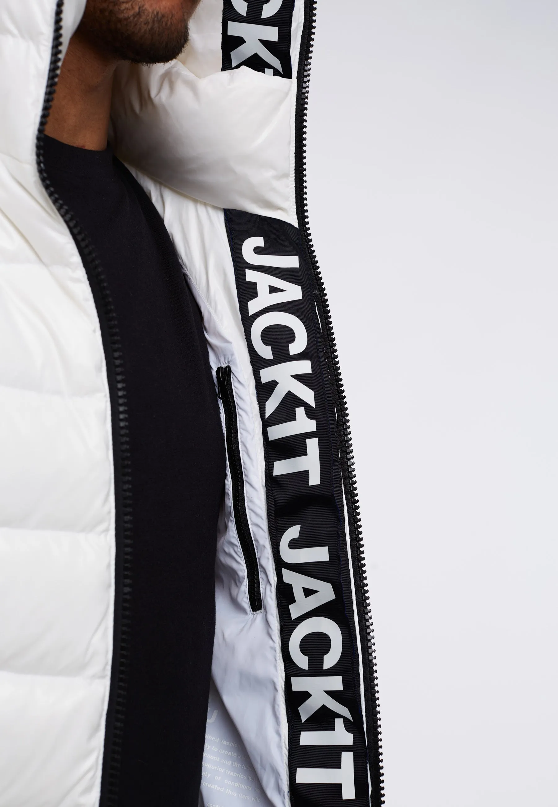 R3D Slick Racer Jacket